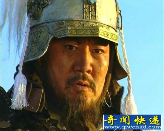 成吉思汗墓中竟钻出百条毒蛇 震惊世界!