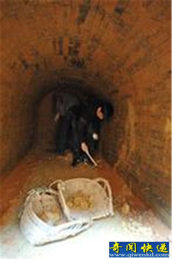 ��Ĺ�ڳ�5000��ɮ��ľ���� ���Ͼ���������?