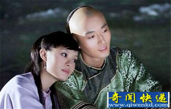 慈禧竟然是个欲女 靠惊人绝活上位震惊!