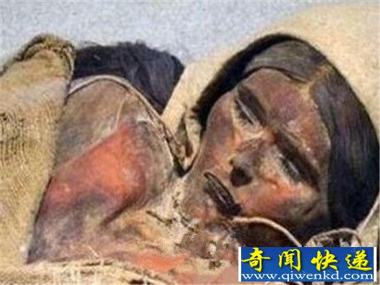 ǧ���Ĺ�ڳ���Ů�� ר�Ҿ�������������?