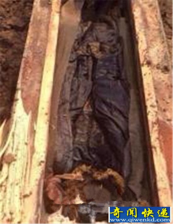 ǧ���Ĺ�߳�����Ůʬ ��Ȼ��������˵������!