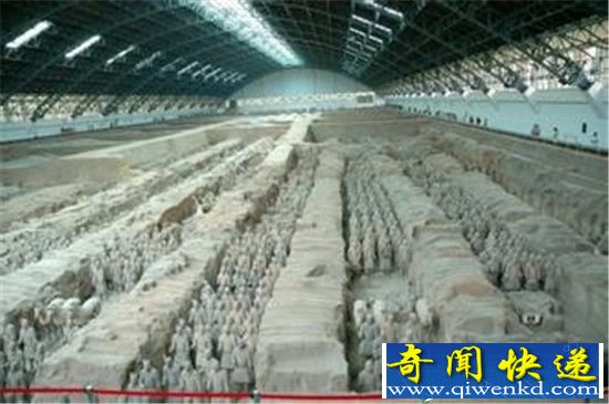 为什么秦始皇陵地宫多年不挖?真相了!