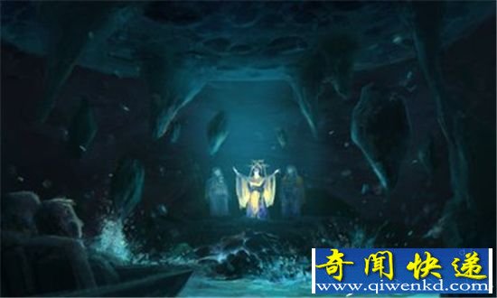 �������ǧ���Ĺ ÿ���긴��һ�ε�Ůʬ