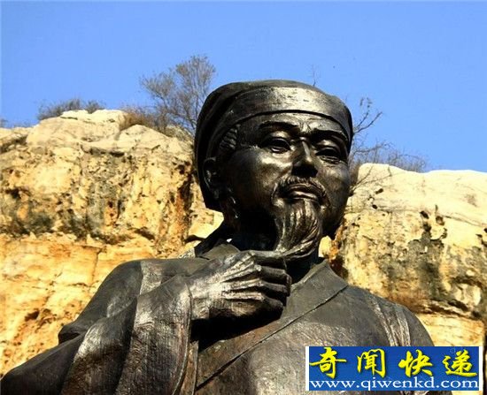 不可思议!明朝竟是被三国演义作者罗贯中灭掉的
