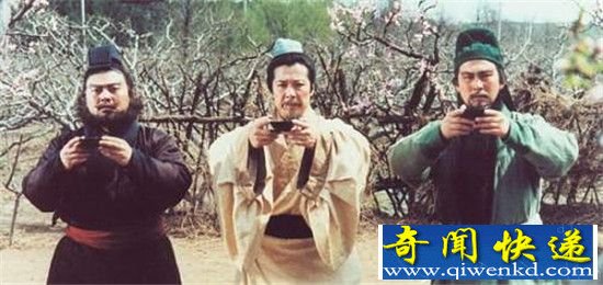 不可思议!明朝竟是被三国演义作者罗贯中灭掉的
