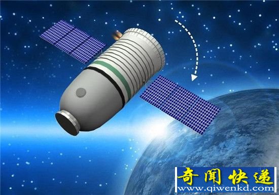 科技大佬试图将人类送上太空 但钱是那么好赚的吗?
