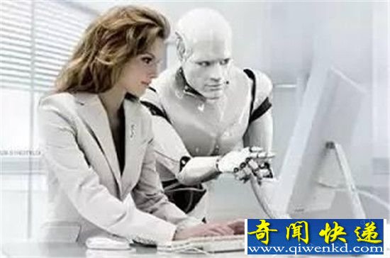 人工智能可预测未来 通过生成视频让人信服