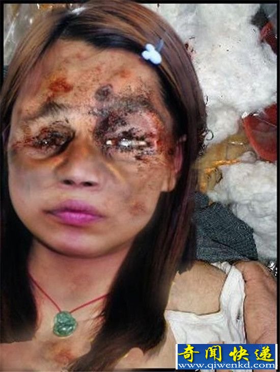 3D打印版美女会抛媚眼会对你笑 未来将被广泛用于这些领域