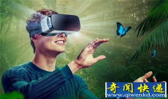 VR明年或迎来发展黄金期 成本太高依然是最大挑战