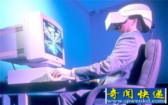 VR明年或迎来发展黄金期 成本太高依然是最大挑战