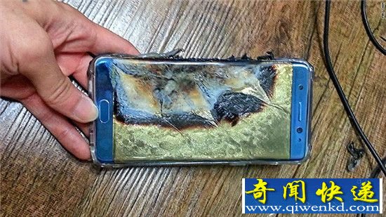 盘点2016年科技热门事件:三星Note7爆炸上榜