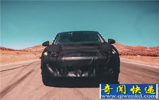 CES 2017电子展前瞻:自动驾驶汽车将“上头条”