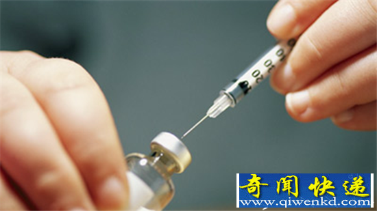零突破!中国埃博拉疫苗在非洲临床试验成功