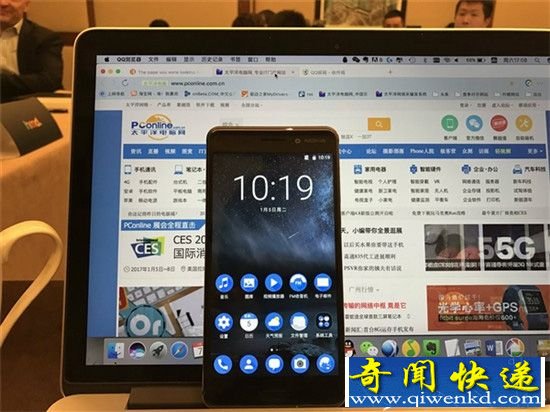 诺基亚6回归:究竟有干货还是卖情怀?