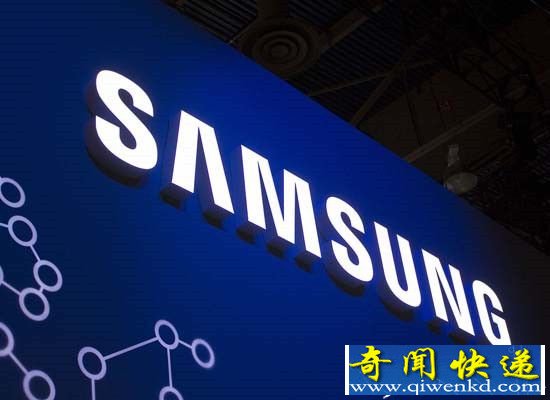 三星S8给自己定了一个小目标:要卖6000万台