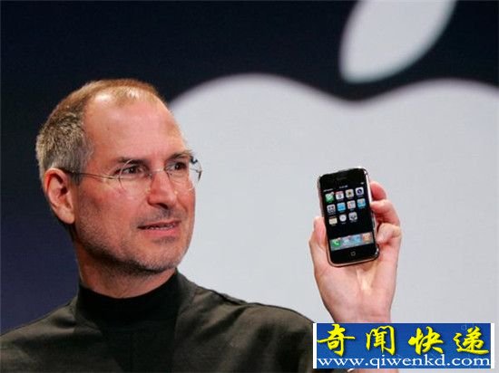 盘点iPhone的十个最重要的瞬间 你经历过几个?