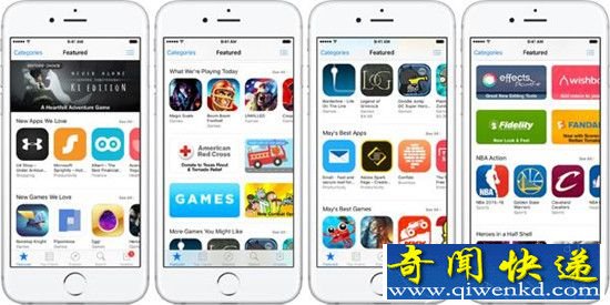盘点iPhone的十个最重要的瞬间 你经历过几个?