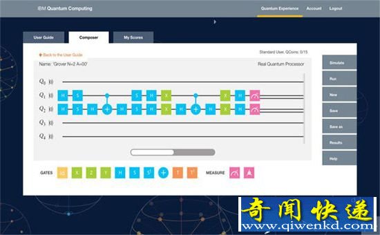量子计算机时代将到来?科学家已创造时间晶体
