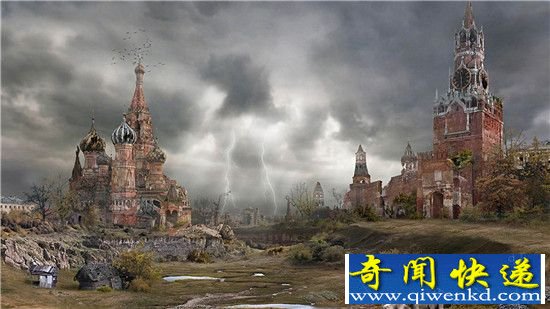 人类文明已经灭亡四次?现处在第五太阳纪