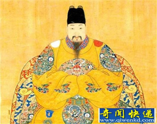 万历皇帝三十年不出宫 竟因震惊朝野的女尸索命