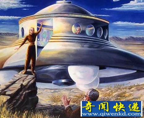 地外文明