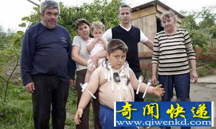 万磁王