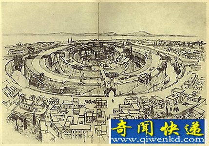 亚特兰蒂斯神秘消失之谜
