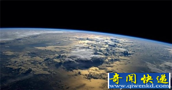 地球现在十分不稳定?灾难后只有细菌可生存