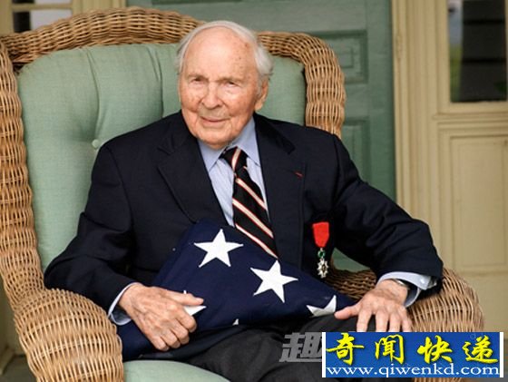 美国一战成员
