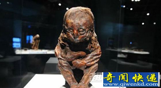 代特莫尔德孩童