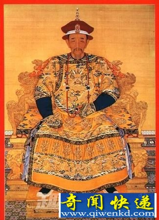 康熙大帝