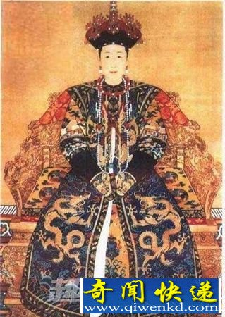 康熙德妃乌雅氏