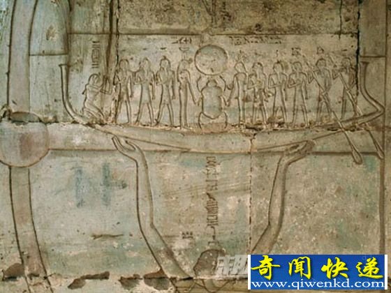 与太阳一起航行
