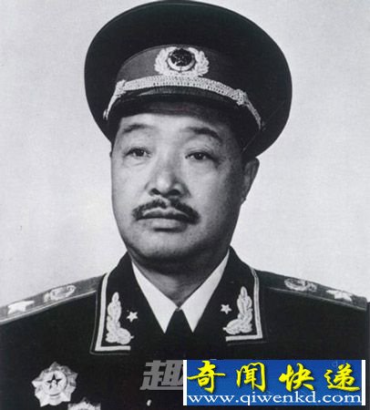 贺龙