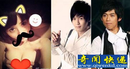 苏醒对师弟李炜