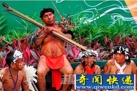 巴西和委内瑞拉:食用尸体骨灰