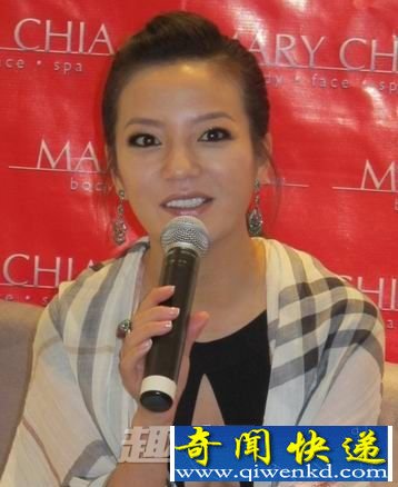 赵薇