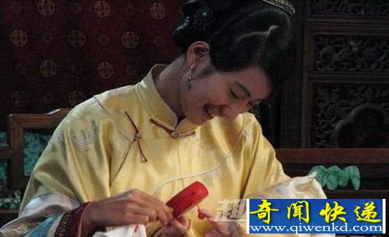 奶婆