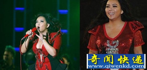 张惠妹