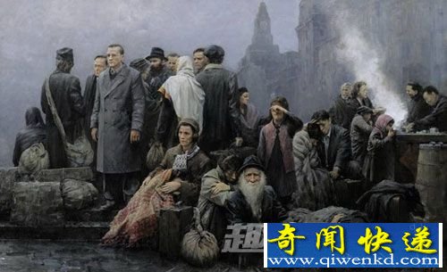 揭秘中国如何成为犹太人的“挪亚方舟”