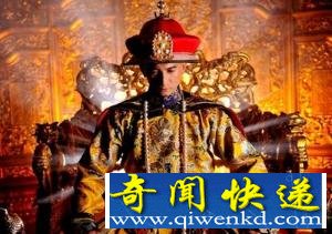 雍正 步步惊心