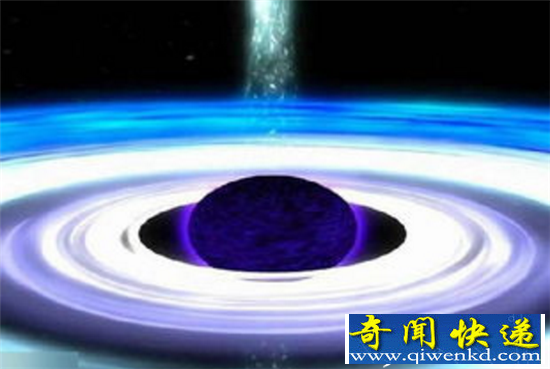霍金预言被证实 黑洞正在萎缩消失