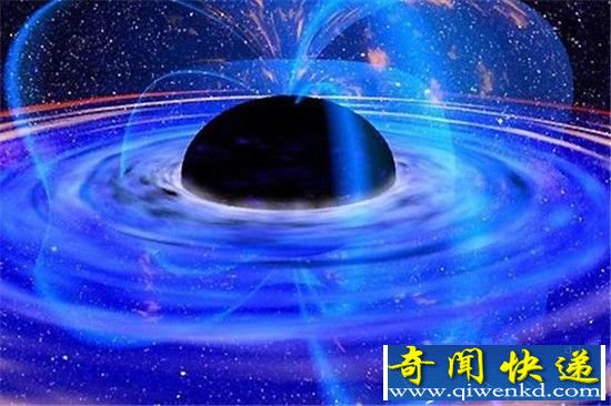 20亿年后地球消失!宇宙最终命运曝光