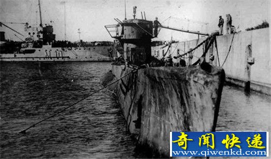 希特勒的南极计划 建秘密基地惹怒极地人