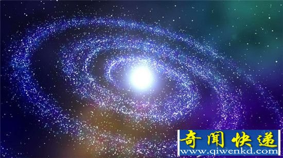 银河系很另类?或是宇宙星系中的小矮人