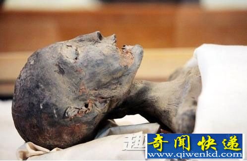 揭开图坦卡蒙死亡之谜:谋杀说再起