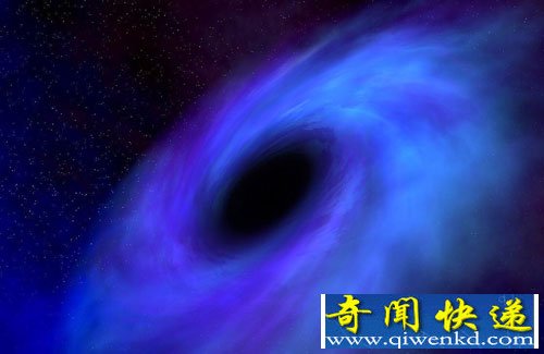 21世纪十大待解科学谜团:暗物质是什么?