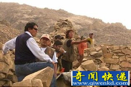 神秘消失的莫切人:谁终结了莫切人的辉煌
