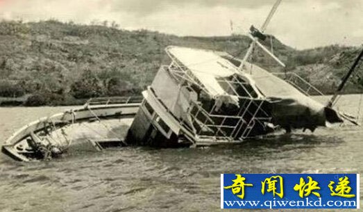 无解的悬案:北极村庄1200多人集体消失