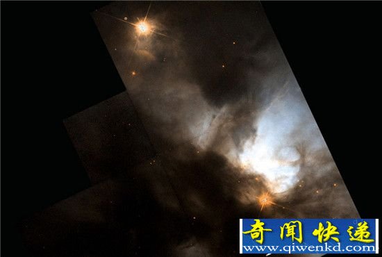 宇宙十大惊人理论 人类已经殖民月球